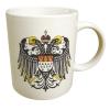 Keramiktasse mit Print Köln Wappen 57265