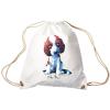 Trendbag Sporttasche Turnbeutel Print Hundewelpen Beagle Who Me ? 65142 versch. Farben