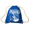 Trend-Bag Turnbeutel Sporttasche Rucksack mit Print - Rock Guitar  - TB65303