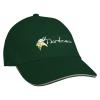 Baseballcap mit Einstickung Nordmann Wikinger 68205
