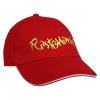 Baseballcap mit Einstickung Rastamania 68274