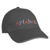 Baseballcap mit Einstickung Hot (W)eels 68278