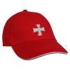 Baseballcap mit Einstickung Eisernes Kreuz 68284