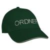 Baseballcap mit Einstickung Ordner 68314 in versch. Farben