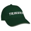 Baseballcap mit Einstickung Trikerin 68389 in versch. Farben
