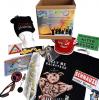 Überraschungsbox für TEENS - Tasse T-shirt Mütze Aufkleber....- 15 Artikel - 80532