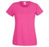 Girly-Shirt mit beidseitigem Print - SCORPION - 85238 Rosa Gr. XS-2XL