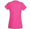 Girly-Shirt mit beidseitigem Print - SCORPION - 85238 Rosa Gr. XS-2XL