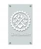 Zunftschild Handwerkerschild - Mechaniker - beschriftet auf edler Acryl-Kunststoff-Platte – 309439