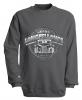 Sweatshirt mit Print - Longfellows - versch. farben zur Wahl - S10281 - Gr. S-XXL