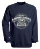 Sweatshirt mit Print - Longfellows - versch. farben zur Wahl - S10281 - Gr. S-XXL