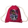 Trend-Bag Turnbeutel Sporttasche Rucksack mit Print- Ghost Guitar - TB65302