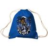 Trend-Bag Turnbeutel Sporttasche Rucksack mit Print- Ghost Guitar - TB65302