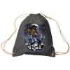 Trend-Bag Turnbeutel Sporttasche Rucksack mit Print- Ghost Guitar - TB65302
