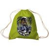 Trend-Bag Turnbeutel Sporttasche Rucksack mit Print- Ghost Guitar - TB65302