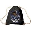 Trend-Bag Turnbeutel Sporttasche Rucksack mit Print- Ghost Guitar - TB65302
