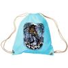 Trend-Bag Turnbeutel Sporttasche Rucksack mit Print- Ghost Guitar - TB65302