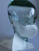 10x Mundmaske Atemschutz Mundschutz KN95 Protective Mask 3-lagig