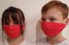 10x Kindermaske, Maske für Kinder - softig & weich