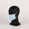 50 Stück Gesichtsmaske TYP IIR CE - OP Maske in Blau - Hergestellt in Deutschland