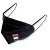 Bügeltransfer für Ihre Kleidung oder Maske - schnell und einfach - Länderwappen Netherlands - 406129