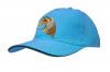 Baseballcap mit Einstickung - Pferdekopf Pferd Haflinger - versch. Farben 69241