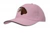 Baseballcap mit Einstickung - Pferd Pferdekopf weiße Plesse - versch. Farben 69250