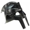 Gladiator Helm | Spartaner Helm | Ritterhelm | Karneval | Fasching | Party | für Kinder 7-9 Jahre - 70063