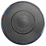 Magnetbutton - FW Helm/Axt - 16442 -  Gr. ca. 5,7 cm