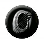 Magnet - ROCK YOU© - Black Hole Sun - Gr.ca. 5,7cm - 16619 - Küchenmagnet