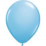 Luftballons in blau ca. 30 cm, Packung mit 100 Stück   30671
