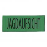 ARMBINDE  Baumwolle mit Print - Jagdaufsicht - 30735 grün