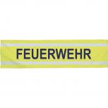 Banner Werbebanner - Feuerwehr - Gr. 3m x 1m - Spannband - 309914