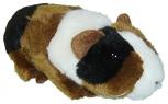 Plüschtier - Meerschweinchen - Gr. ca. 19 cm - 39722