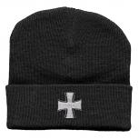 Hip-Hop Mütze Eisernes Kreuz 51007