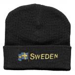 Hip-Hop Mütze Fahne Flagge Sweden Schweden 51016