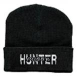 Hip-Hop Mütze Pussy Hunter 51127 schwarz