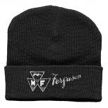 Hip-Hop Mütze Ferguson 51292 schwarz