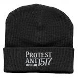 Hip-Hop Mütze Protest Ant seit 1517 15424