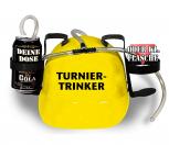 Trinkhelm Spaßhelm mit Print - Turniertrinker - 51638