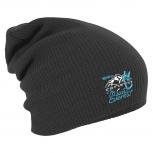 Longbeanie Slouch-Beanie Wintermütze Mount Everest 54484