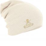 Longbeanie Slouch-Beanie Wintermütze Rügen Ostseepirat 54496 natur