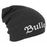 Longbeanie Slouch-Beanie Mütze Bulle 54517