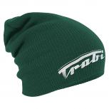 Longbeanie Slouch-Beanie Wintermütze DDR Trabi 54572