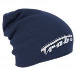 Longbeanie Slouch-Beanie Wintermütze DDR Trabi 54572