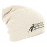 Longbeanie Slouch-Beanie Wintermütze Biathlon Weltcup 54813