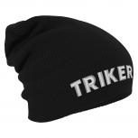 Longbeanie Slouch-Beanie Mütze Triker 54884