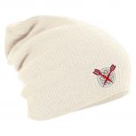 Longbeanie Slouch-Beanie Wintermütze Dart 55179