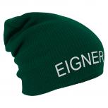 Longbeanie Slouch-Beanie Wintermütze Eigner 55222 grün