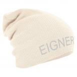 Longbeanie Slouch-Beanie Wintermütze Eigner 55222 natur